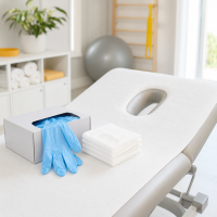 Einweg- und Hygienebedarf