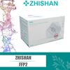 ZHISHAN  FFP2 hochwertige Halbmasken partikelfiltrierend Atemschutzmasken Mundschutz CE zertifiziert (CE2163) Norm EN149 2001 + A1:2009 40