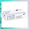 Meditrade Nitril® 3000 - Untersuchungshandschuhe aus Nitrilbutadiekautschuk (NBR) unsteril CE zertifiziert L
