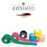 cosiMed cosiTape Kinesiologie Tape