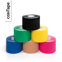 cosiMed cosiTape Kinesiologie Tape
