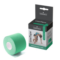 cosiMed cosiTape Kinesiologie Tape - Grün -...