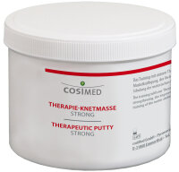 cosiMed Therapie-Therapie-Knetmasse aus plastischen Siloxan-Elastomeren