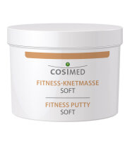 cosiMed Fitness-Knetmasse Soft - 85 g