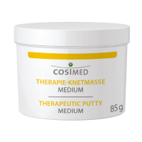 cosiMed Fitness-Knetmasse medium - 85 g