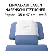 cosiMed Einmal-Auflagen Papier