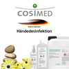 cosiMed Lösung zur hygienischen Händedesinfektion 5 Liter Kanister