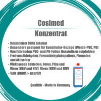 cosiMed Desinfektionsmittel Konzentrat