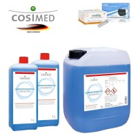cosiMed Desinfektionsmittel Konzentrat - 5 l