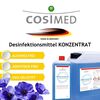 cosiMed Desinfektionsmittel KONZENTRAT - alkoholfrei 5 Liter Kanister