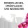 Dosierflaschen, Sprühflaschen und Messbecher