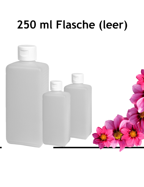 cosiMed Dosierflaschen - 250 ml
