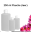 cosiMed Dosierflaschen - 250 ml