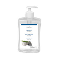 cosiMed Massageöl Neutral - 500 ml