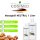 cosiMed Massageöl Neutral - 1 l