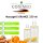cosiMed Massageöl Orange - 250 ml