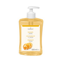 cosiMed Massageöl Orange - 500 ml
