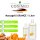cosiMed Massageöl Orange - 1 l