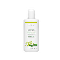 cosiMed Massageöl Ginkgo-Limette - 250 ml