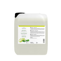 cosiMed Massageöl Ginkgo-Limette - 5 l