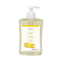 cosiMed Massageöl Zitrone - 500 ml