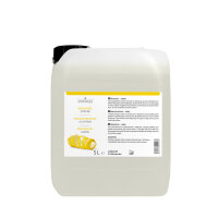 cosiMed Massageöl Zitrone - 5 l