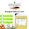 cosiMed Massageöl KAMILLE 5 Liter Kanister