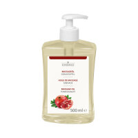 cosiMed Massageöl Granatapfel - 500 ml