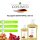 cosiMed Massageöl Granatapfel - 500 ml