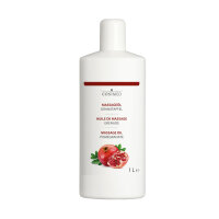 cosiMed Massageöl Granatapfel - 1 l
