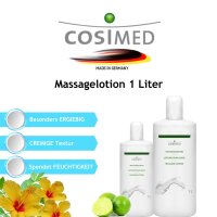 cosiMed Massagelotion - 1 l
