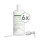 cosiMed Massagelotion Bundle: 6x1 Liter inkl. Dosierpumpe leichter Limonenduft