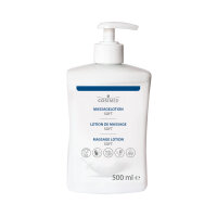 cosiMed Massagelotion Soft - 500 ml