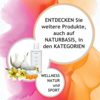 cosiMed Massagelotion SENSITIV 250 ml Flasche