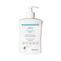 cosiMed Natürliche Massagelotion Sensitiv - 500 ml