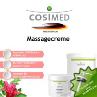 cosiMed Massagecreme