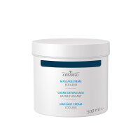 cosiMed Massagesalbe kühlend - 500 ml Dose
