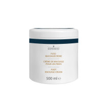 cosiMed Fuß-Massagecreme - 500 ml Dose