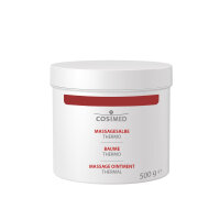 cosiMed Massagesalbe Thermo - 500 ml Dose