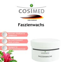 cosiMed Faszienwachs - 150 ml Dose
