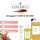 cosiMed Massagegel - Faszien & Gelenke - 250 ml Dose