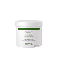 cosiMed Massagegel - Faszien & Gelenke - 250 ml Dose