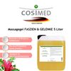 cosiMed Massagegel FASZIEN & GELENKE 5 Liter Kanister