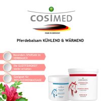 cosiMed Pferdebalsam kühlend