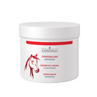 cosiMed Pferdebalsam wärmend - 500 ml