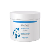 cosiMed Pferdebalsam kühlend - 500 ml