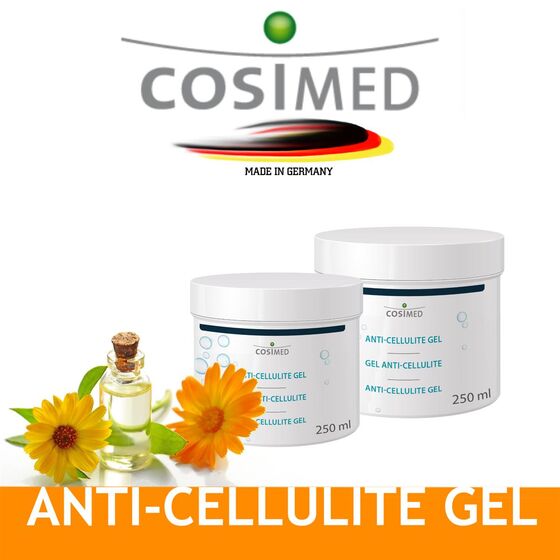 cosiMed Anti-Cellulite Gel