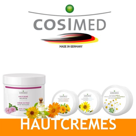 cosiMed Hautcremes