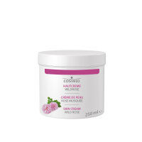 cosiMed Hautcreme Wildrose - 250 ml Dose
