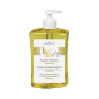 cosiMed Wellness-Massageöl Harmonie - 500 ml